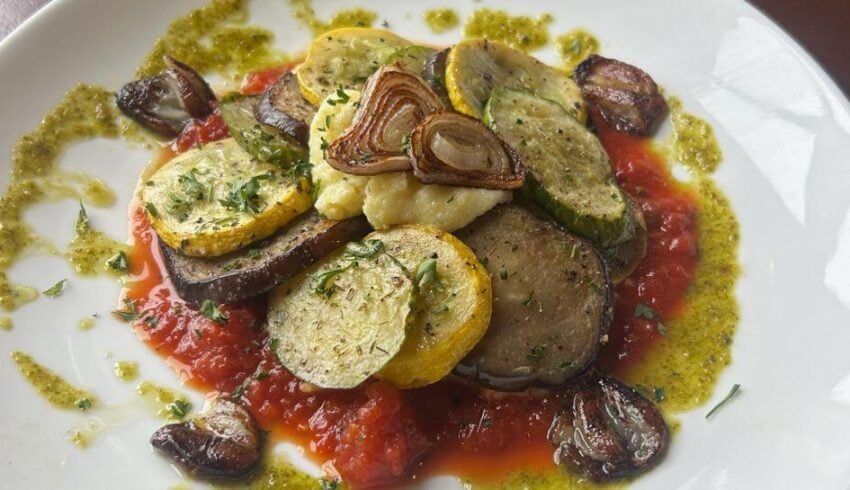 Confit Bayaldi